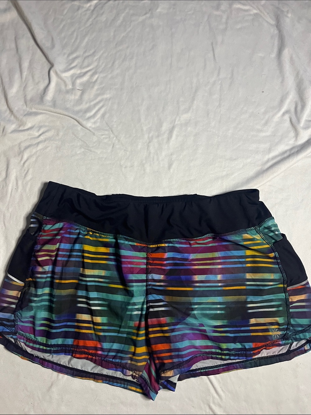 Athleta Athletic Shorts